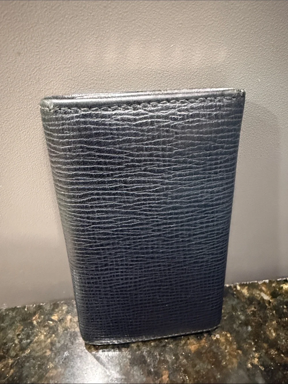 Loewe Key Card Holder EUC